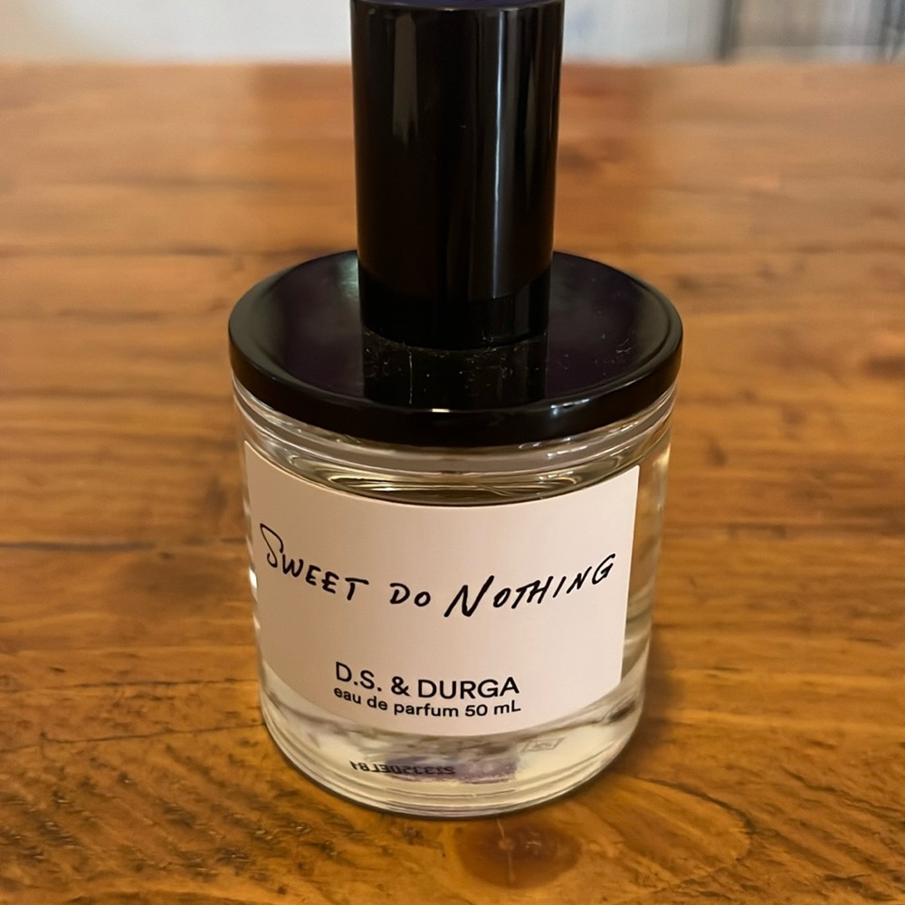 50ml Sweet Do Nothing DS Durga
